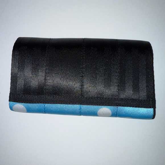 Harveys Minnie Mouse Snap Wallet - Picture 2 of 5